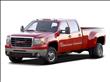 2008 GMC Sierra 3500