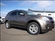 2010 Chevrolet Equinox