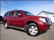 2005 Nissan Pathfinder