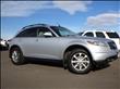 2007 Infiniti FX35