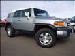 2010 Toyota FJ Cruiser
