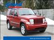 2009 Jeep Liberty