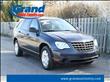 2008 Chrysler Pacifica
