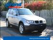 2005 BMW X3