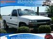 2000 Chevrolet Silverado 1500