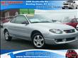2003 Ford Escort ZX2