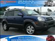 2006 Hyundai Tucson