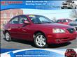 2006 Hyundai Elantra