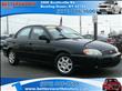 2003 Kia Spectra