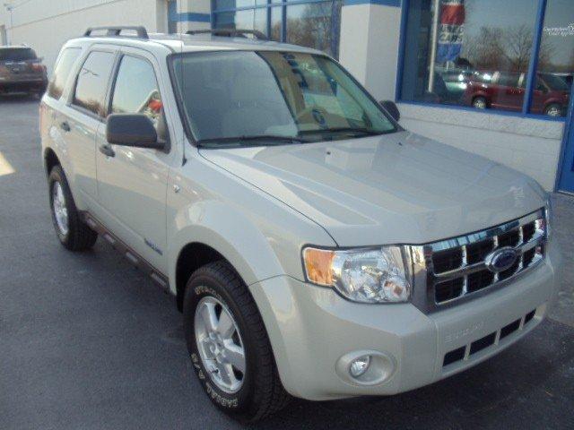 2008 Ford Escape for sale