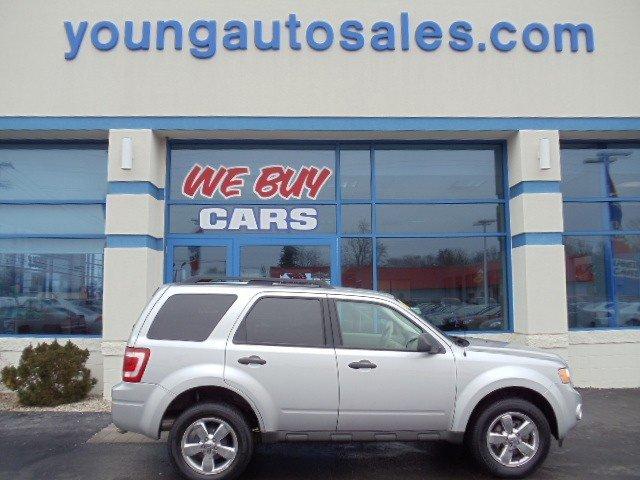 2009 Ford Escape for sale