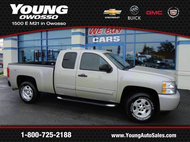 2009 Chevrolet Silverado 1500 for sale