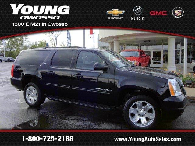 2009 GMC Yukon XL for sale