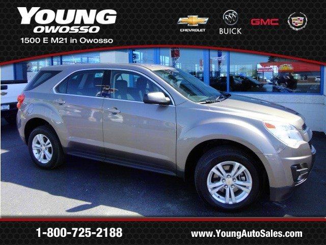 2010 Chevrolet Equinox for sale