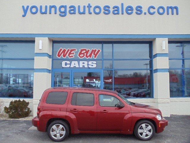 2008 Chevrolet HHR for sale