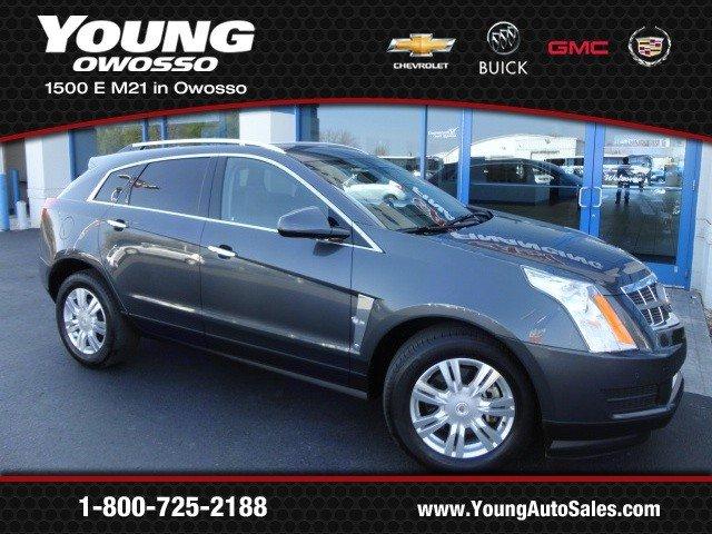 2010 Cadillac SRX for sale