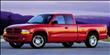 2000 Dodge Dakota