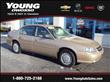 2004 Chevrolet Classic