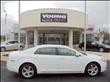 2009 Chevrolet Malibu