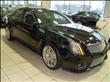 2010 Cadillac CTS-V