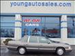 1999 Cadillac Deville