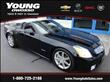 2007 Cadillac XLR