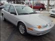 2000 Saturn S Series