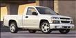 2004 Chevrolet Colorado