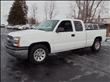 2005 Chevrolet Silverado 1500