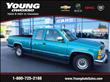 1994 Chevrolet C2500