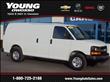 2008 Chevrolet Express