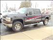 2001 Chevrolet Silverado 2500