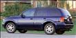 2003 Oldsmobile Bravada