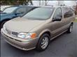 2004 Oldsmobile Silhouette