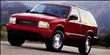 2000 GMC Jimmy