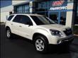 2008 GMC Acadia