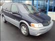2001 Pontiac Montana