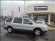 2005 Pontiac Montana SV6
