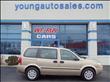 2005 Chevrolet Uplander