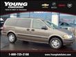 2004 Chevrolet Venture