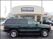 2001 Chevrolet Tahoe