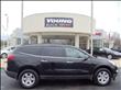 2009 Chevrolet Traverse
