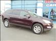 2010 Chevrolet Traverse
