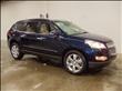 2010 Chevrolet Traverse