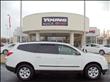 2010 Chevrolet Traverse