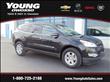 2010 Chevrolet Traverse