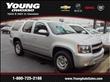 2010 Chevrolet Tahoe