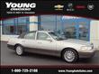 2003 Lincoln Town Car