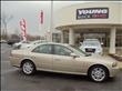 2005 Lincoln LS