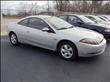 1999 Mercury Cougar